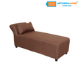 AXEL Bench (Leather Sofa) Affordahome