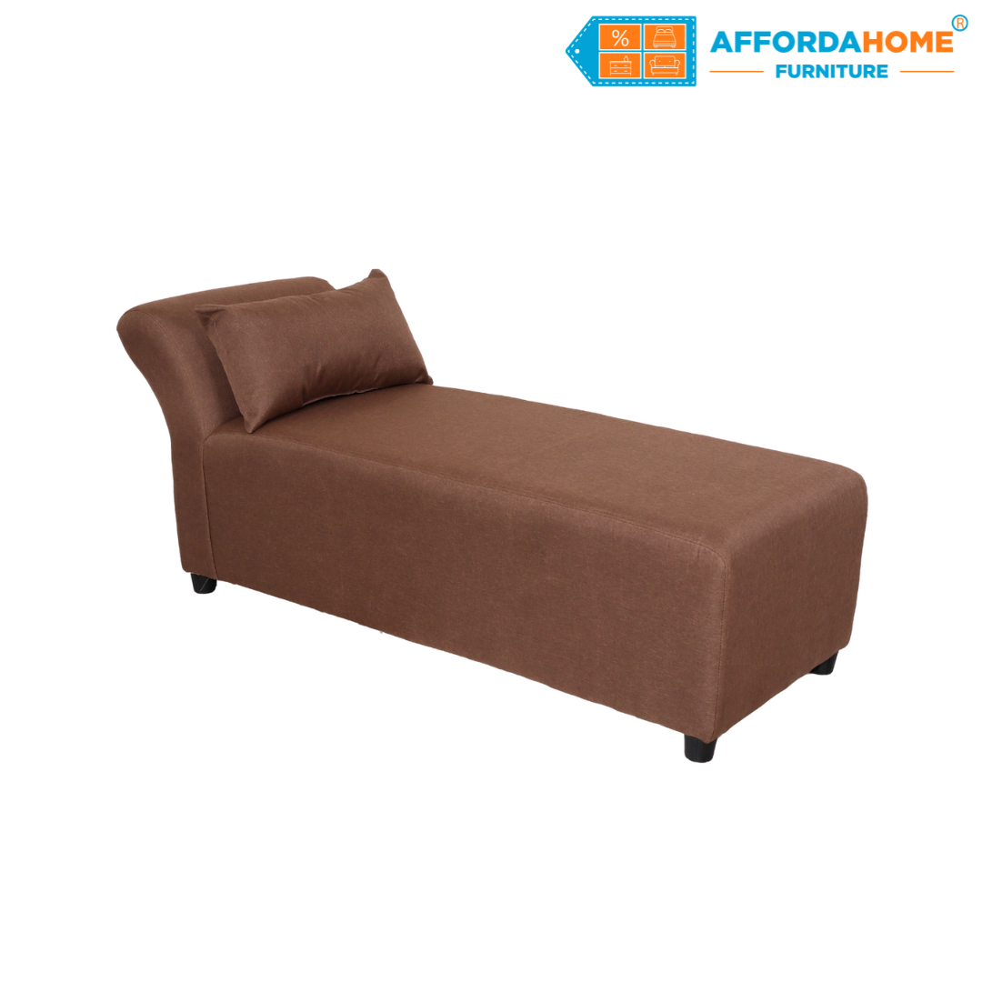 AXEL Bench (Leather Sofa) Affordahome