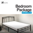 Bedroom Package AF Home