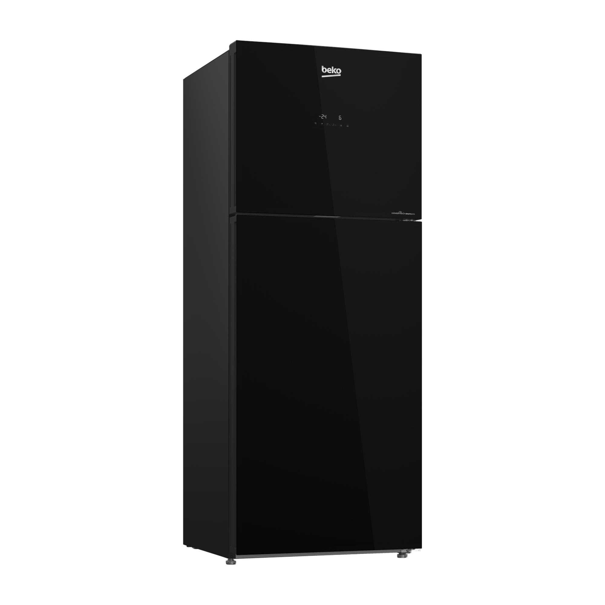 BEKO RDNT401E50VZGB Fridge Freezer AF Home