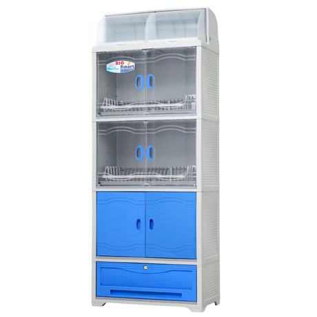 Big and Smart Drawer