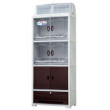 Big and Smart Drawer