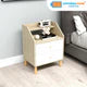 Blowout Sale - Bailey Side Table AF Home
