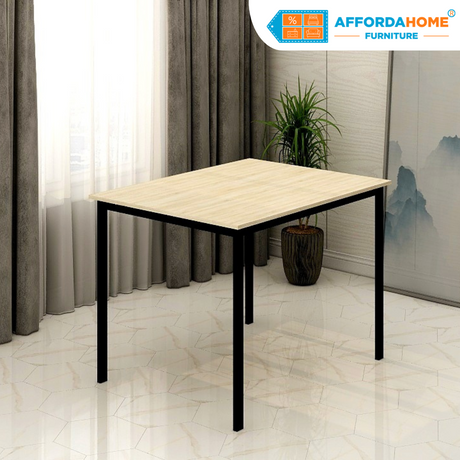 BASTILLE Dining Table Affordahome