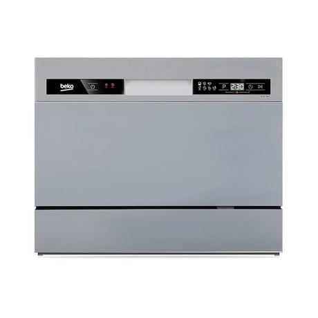 BEKO - DTC36811S Freestanding Dishwasher AF Home