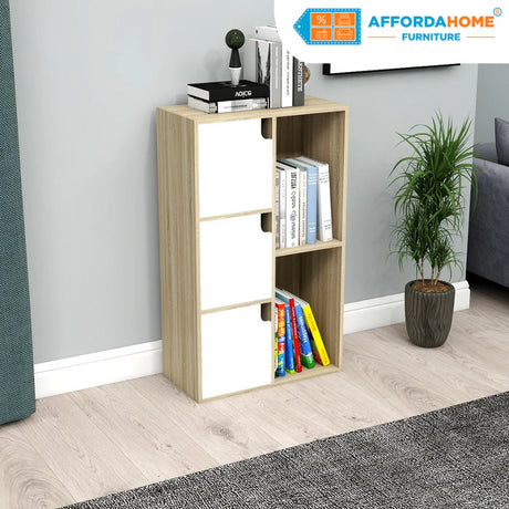 Blowout Sale - Berton Storage Cabinet AF Home