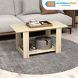 Betty Center Table Affordahome