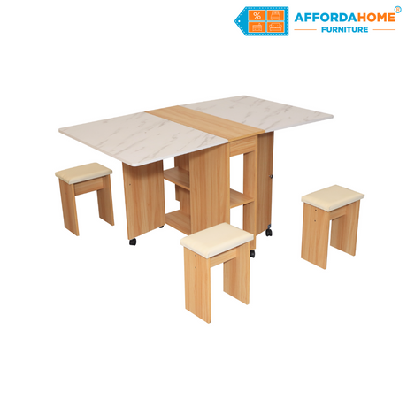 Bevan Dining Set Affordahome