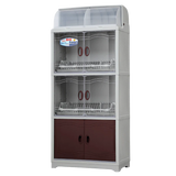 Big & Smart Plain Drawer AF Home