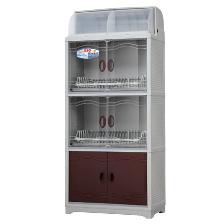 Big & Smart Plain Drawer AF Home