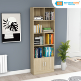 Billie Bookshelf Affordahome