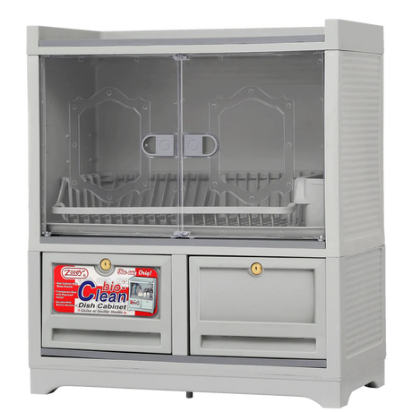 Bio Clean Drawer AF Home