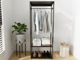 EBA V1 Open Wardrobe Affordahome