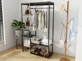 EBA V2 Open Wardrobe Affordahome