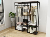 EBA V3 Open Wardrobe Affordahome