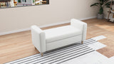 BLANT Fabric Bench Affordahome