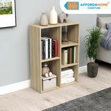 Bobbi Bookshelf Affordahome