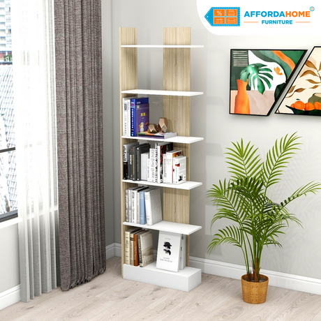 Brantley Bookshelf Affordahome