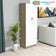 Blowout Sale - Bret 2-Door Wardrobe AF Home