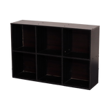 Barrin Bookshelf Affordahome