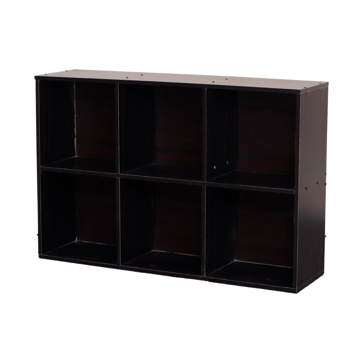 Barrin Bookshelf Affordahome