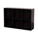 Barrin Bookshelf Affordahome