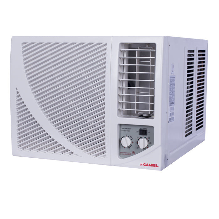 CAMEL CACW-07M Window Type Aircon Camel