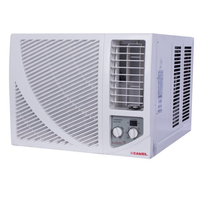 CAMEL CACW-09M Window Type Aircon Camel