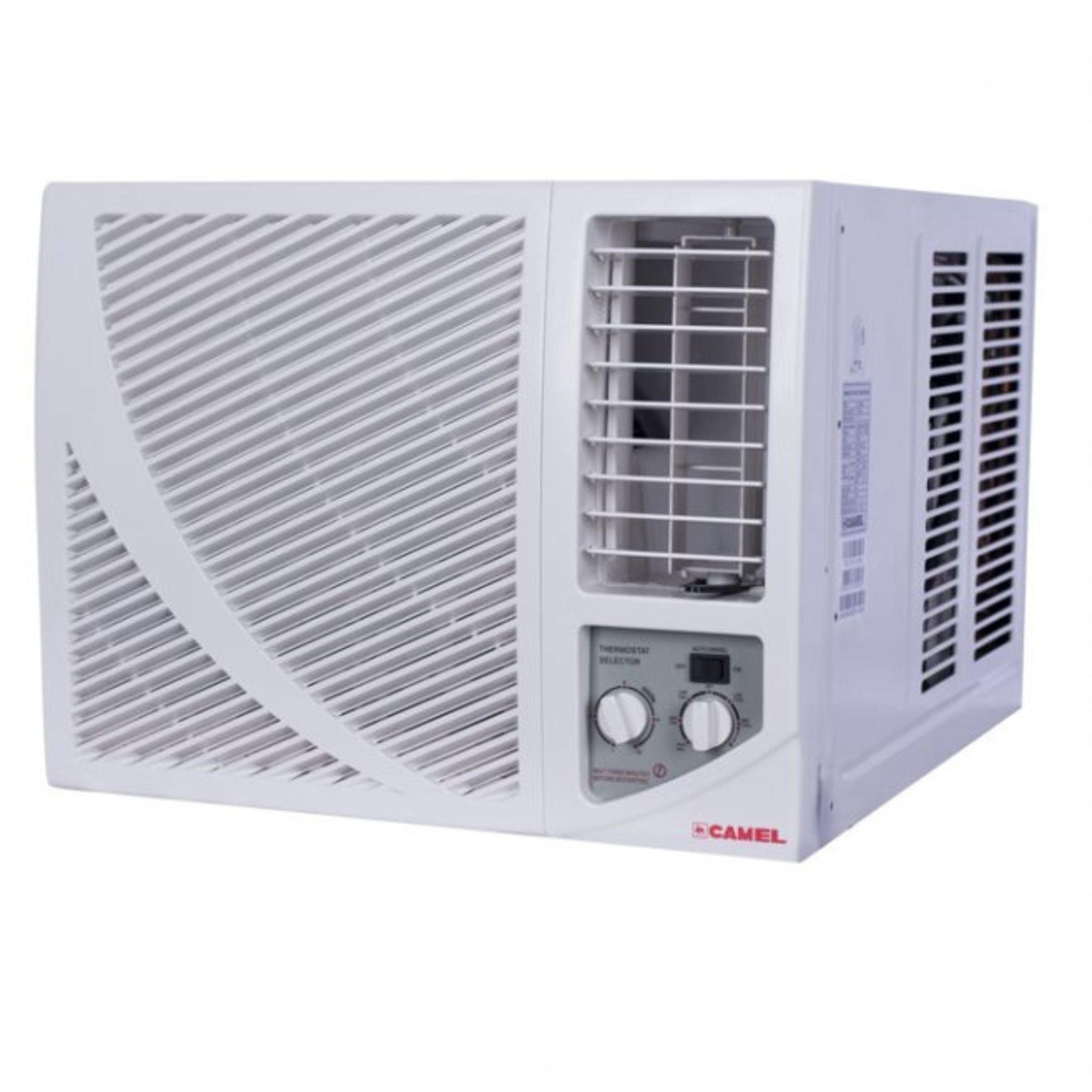 CAMEL CACW-12M Window Type Aircon Camel