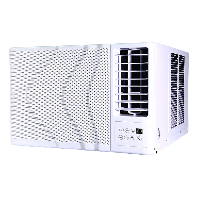CARRIER WCARJEE Aura Side Discharge Window Type Aircon Carrier