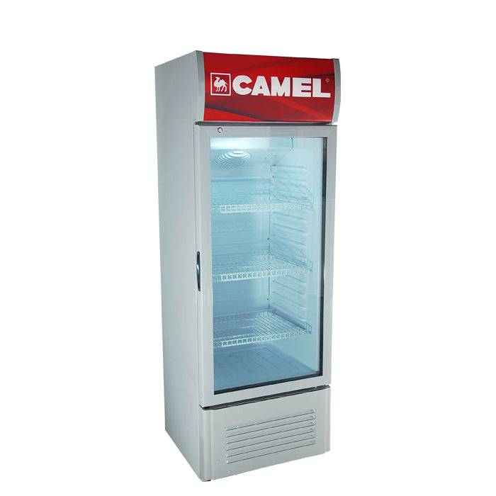 CAMEL CBC-110 11cu.ft. Beverage Freezer Camel