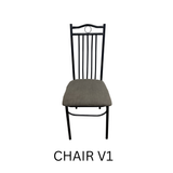 Cris Dining Set
