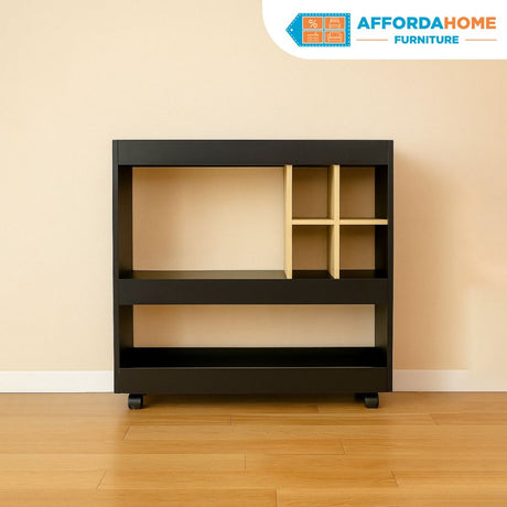 COLIH Wine Rack Affordahome
