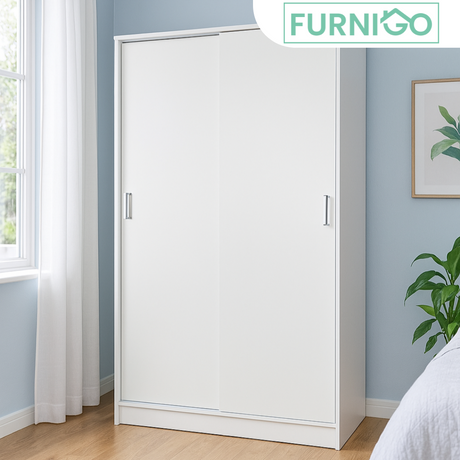 CAMDEN Wardrobe Furnigo