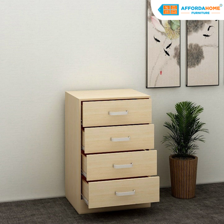 CARMINE Chest of Drawers Affordahome