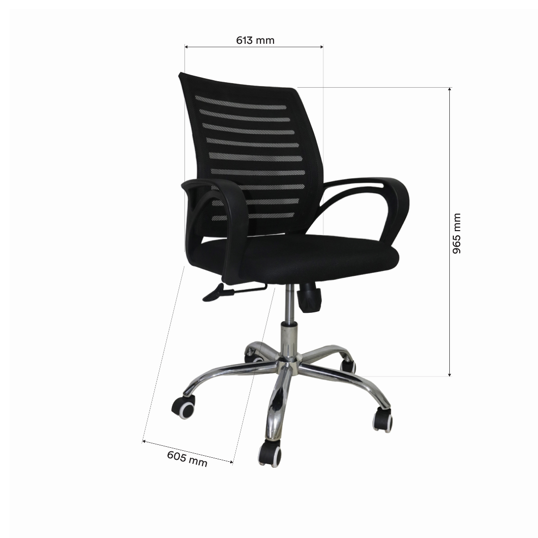 BANIComputer Chair Affordahome