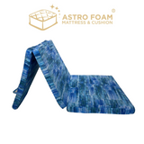 COSMO Trifold Mattress Astro Foam