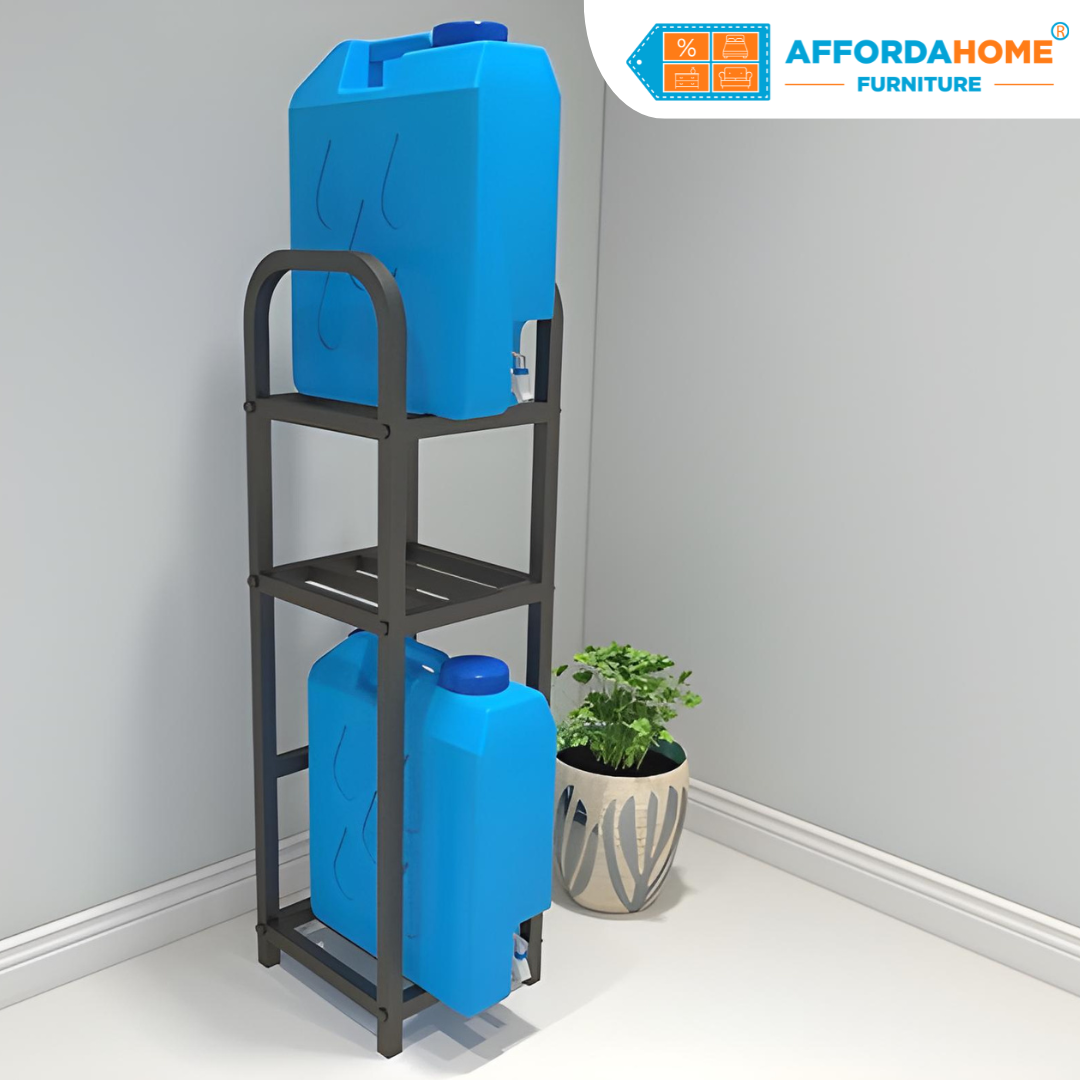 CURVE Mineral Water Stand Affordahome