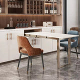 Dining Table Slide with Two legs (PRE-ORDER) Easy Space PH