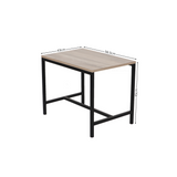 DEAN 2-Seater Dining Table Set Affordahome