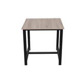 DEAN 2-Seater Dining Table Set Affordahome