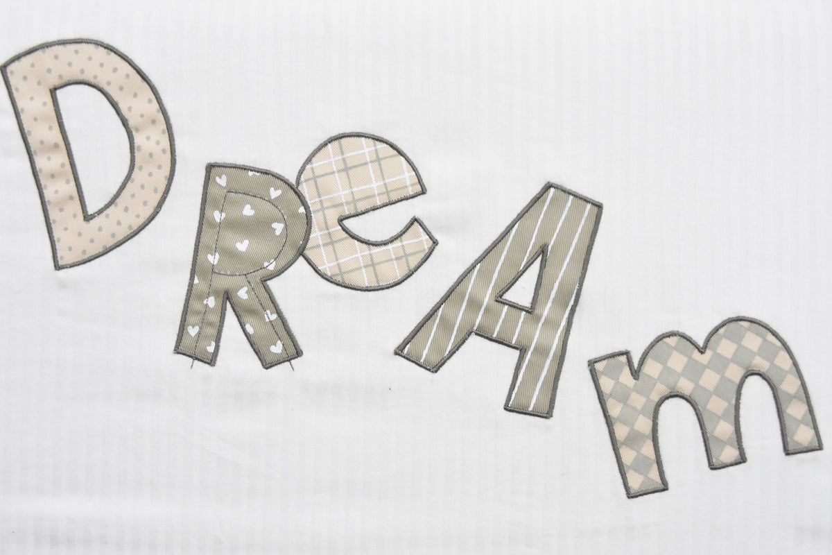Baby Comforter Belily World