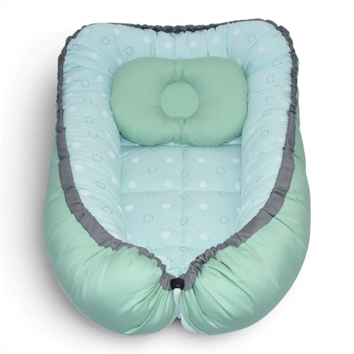 SNUGGLE BED