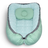 SNUGGLE BED