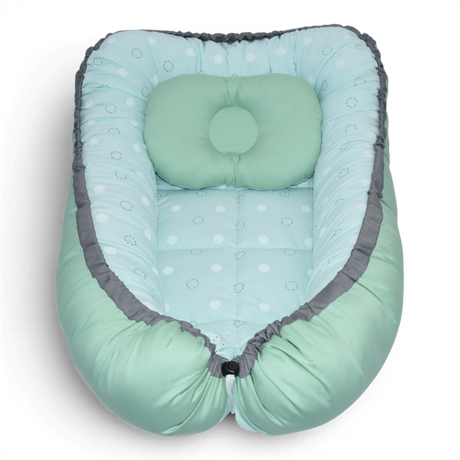 SNUGGLE BED Belily World
