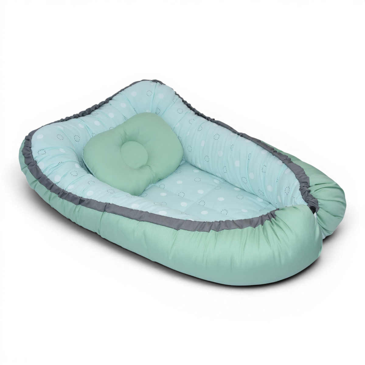 SNUGGLE BED