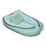 SNUGGLE BED