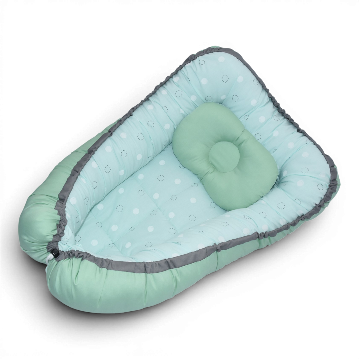 SNUGGLE BED
