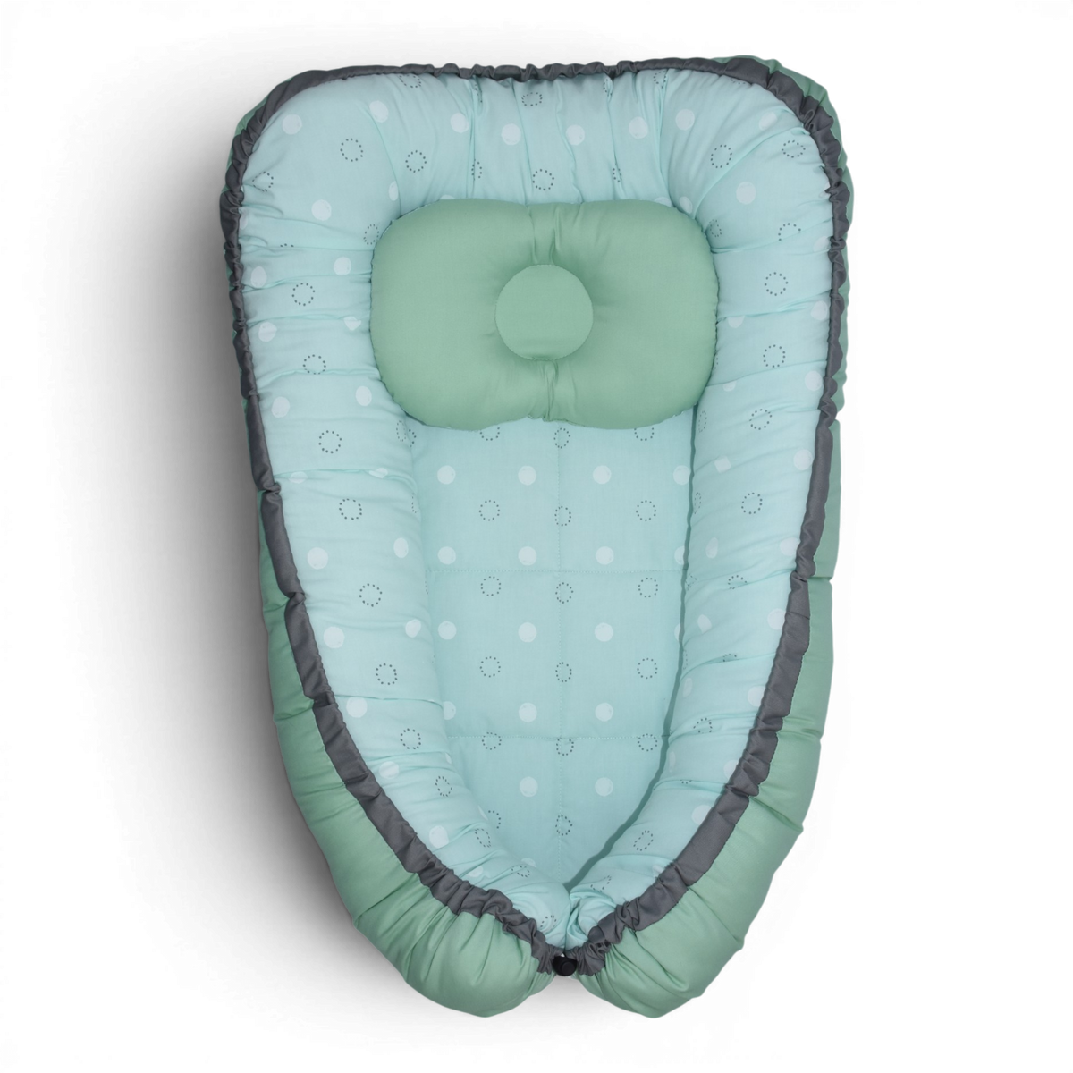 SNUGGLE BED