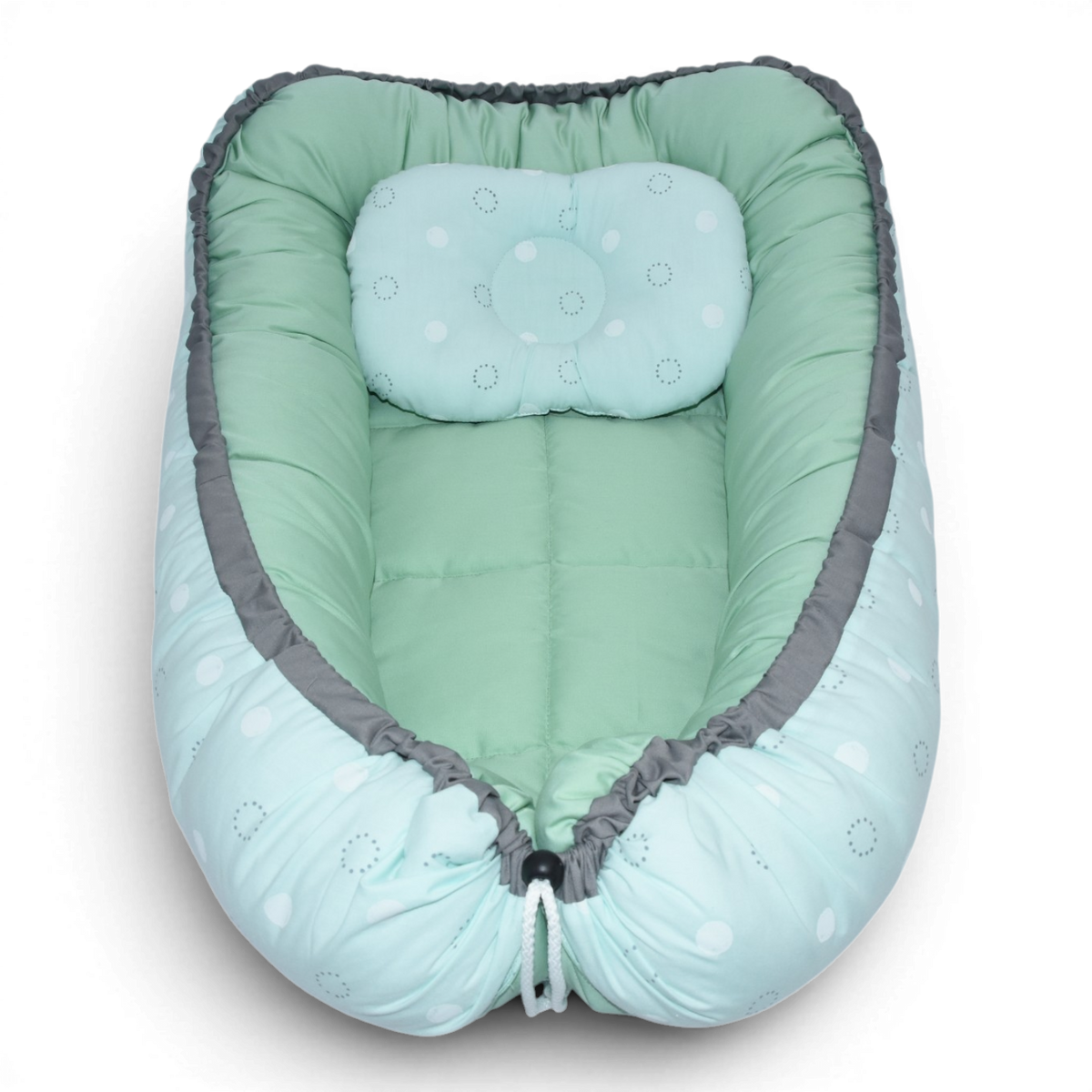 SNUGGLE BED